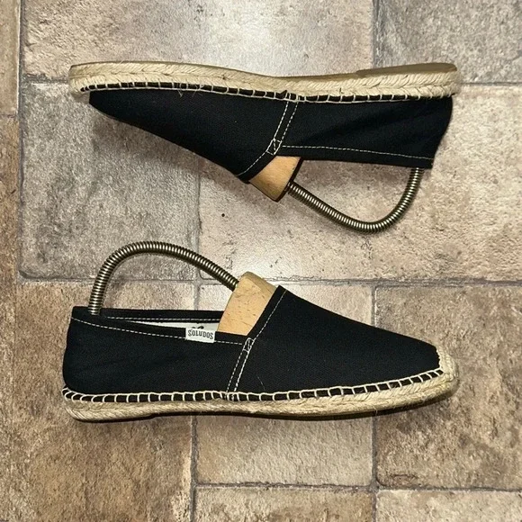 Soludos  Size 40 - Picture 2 of 7